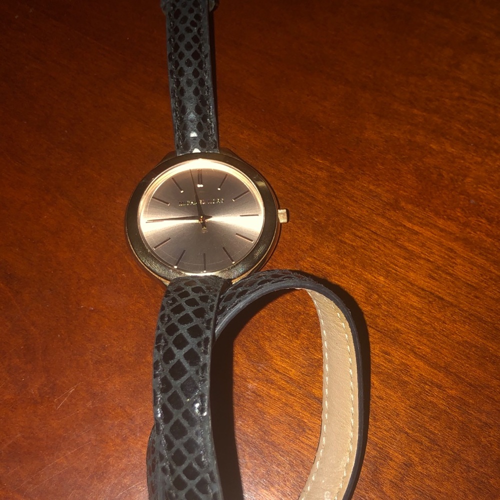 Michael Kors Watch